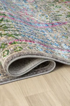 Seyran Halı Monde Vintage Halı 801 Multi