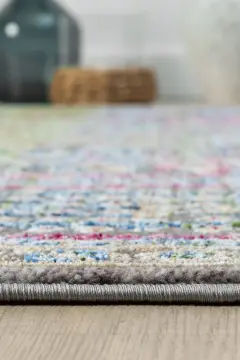 Seyran Halı Monde Vintage Halı 801 Multi