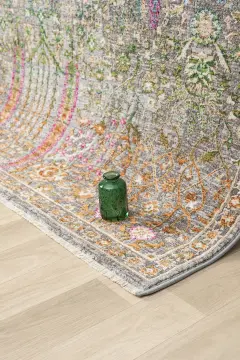 Seyran Halı Monde Vintage Halı 801 Multi