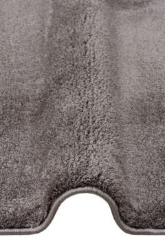 Eko Halı Zen ZEN 01 Anthracite Yuvarlak