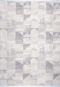 Bahariye Halı Ezgi EZ06 GRİ