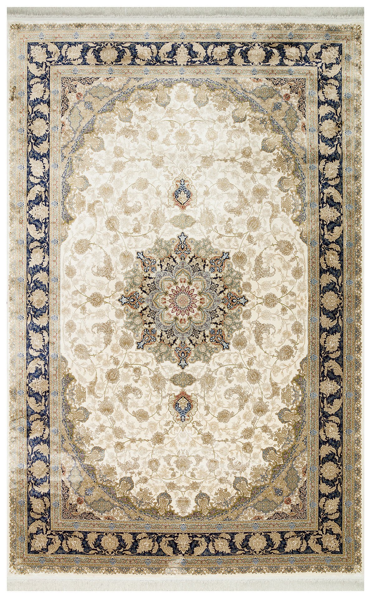 Eko Halı Isfahan ISF 04 Cream