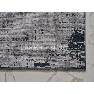 Gümüşsuyu Halı Deco Milano 12254 Gri