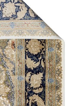 Eko Halı Isfahan ISF 04 Cream