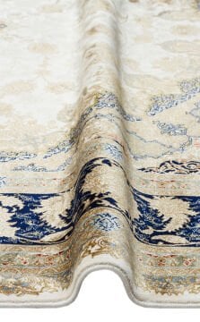 Eko Halı Isfahan ISF 04 Cream