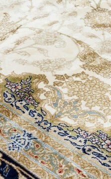 Eko Halı Isfahan ISF 04 Cream