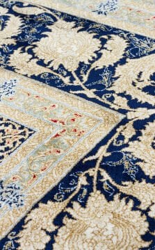 Eko Halı Isfahan ISF 04 Cream