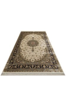 Eko Halı Isfahan ISF 04 Cream