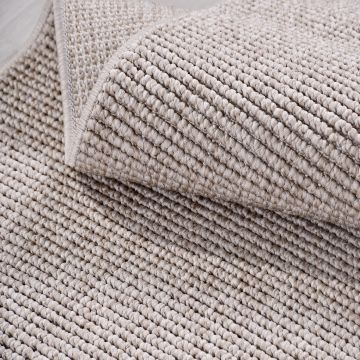 Crea Halı Ecole Bukle Özel Ebat Kesim Halı EC003