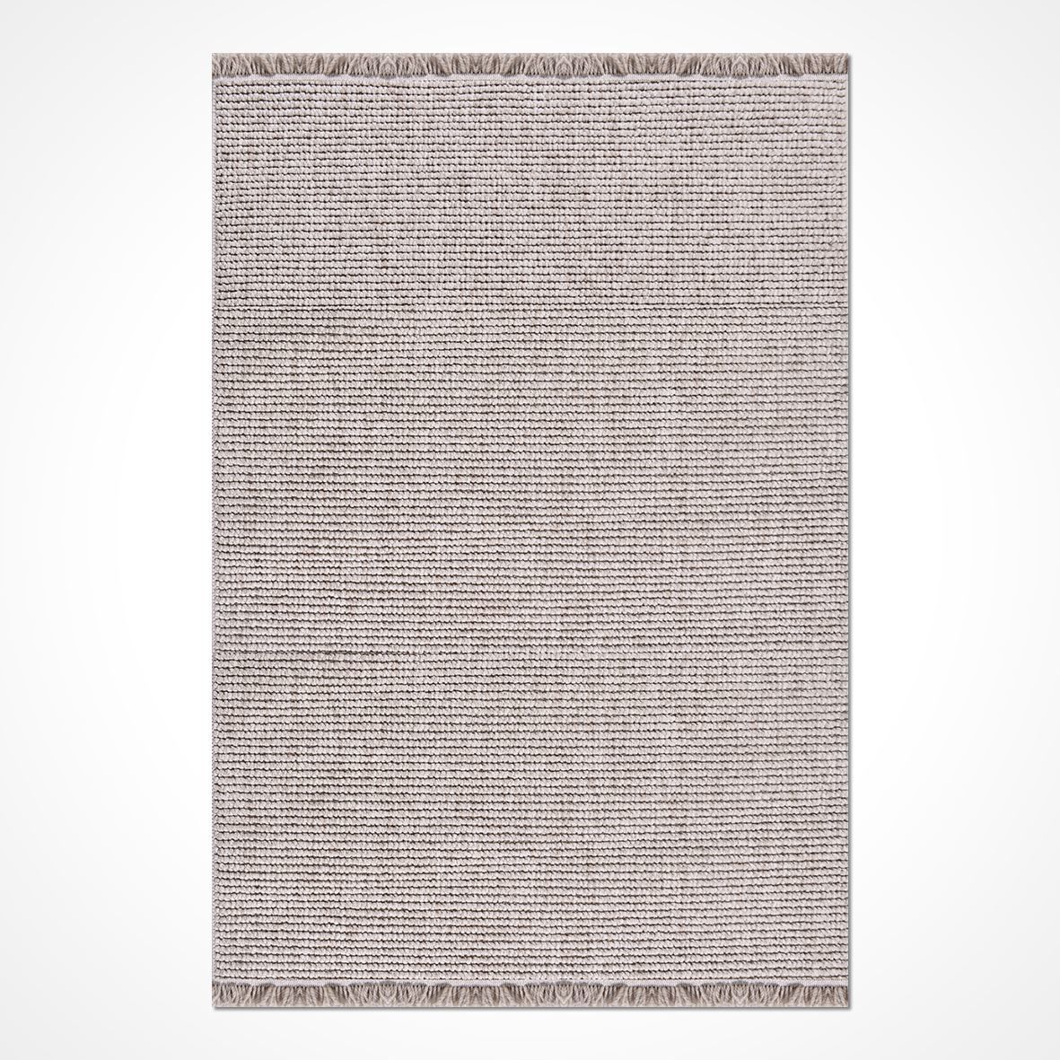 Crea Halı Ecole Bukle Özel Ebat Kesim Halı EC003