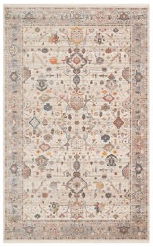 Eko Halı Pietra Vintage  PTA01 Cream Grey