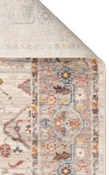 Eko Halı Pietra Vintage  PTA01 Cream Grey