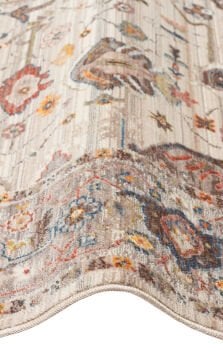 Eko Halı Pietra Vintage  PTA01 Cream Grey