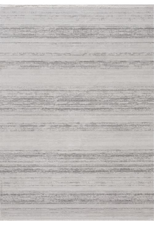 Melidia Halı Silver SL013-ANTRASIT