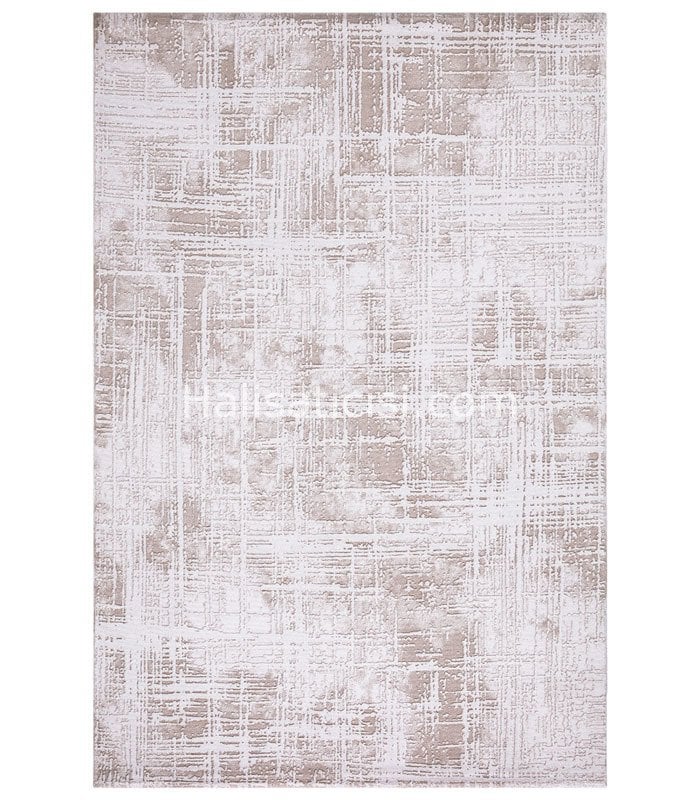 Atlantik Halı Dizayn 0135AA-KREM