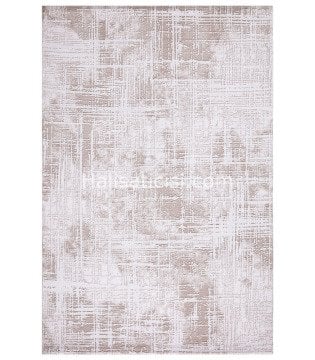 Atlantik Halı Dizayn 0135AA-KREM