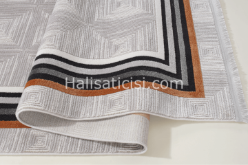 Kreasyon Halı Bordür 1157