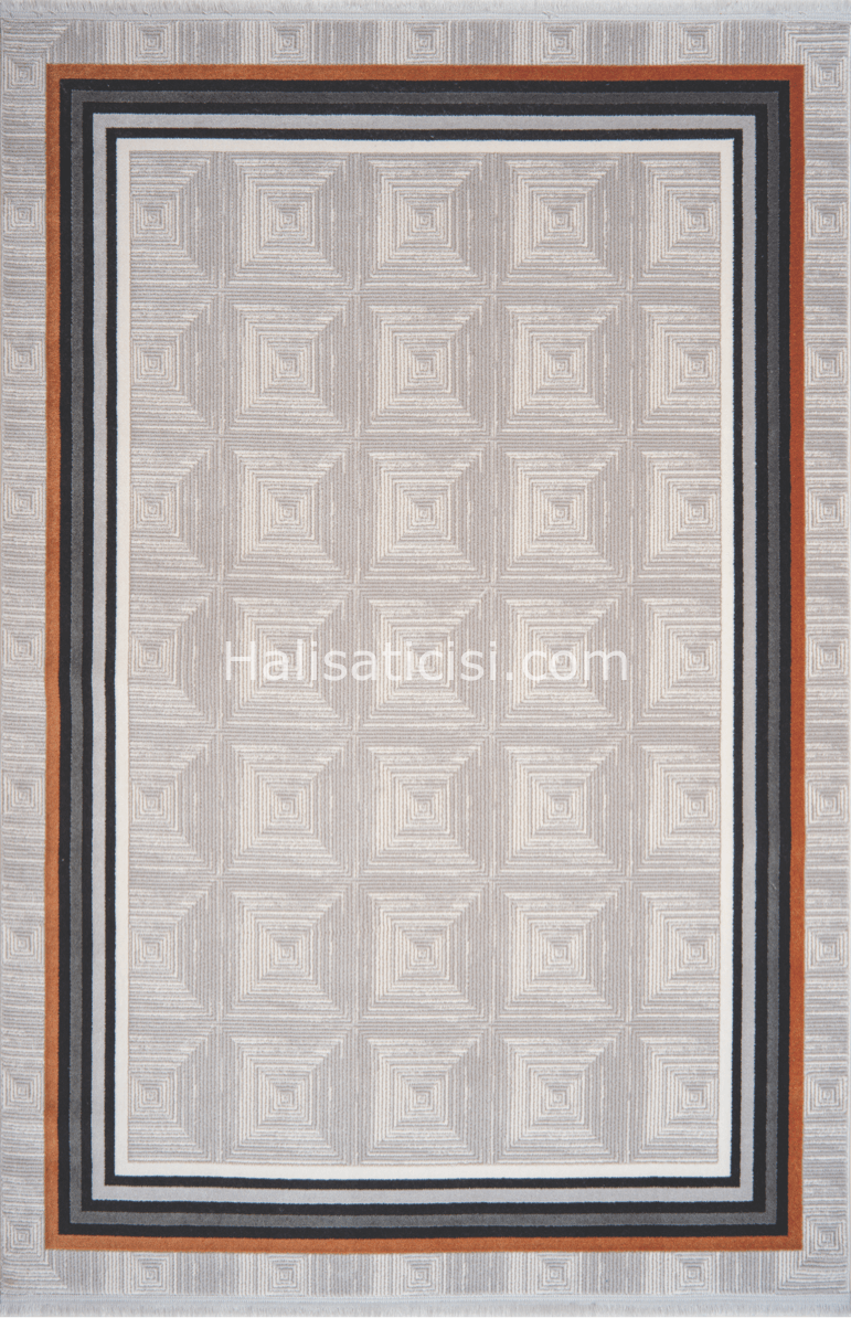 Kreasyon Halı Bordür 1157