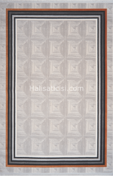 Kreasyon Halı Bordür 1157