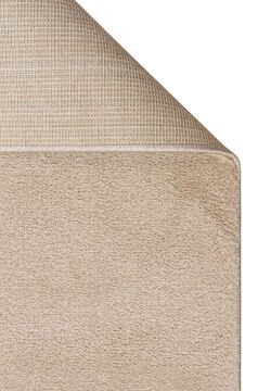 Eko Halı Zen 01 Beige Yuvarlak