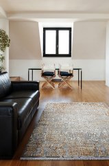 Deniz 8964 GRİ GOLD