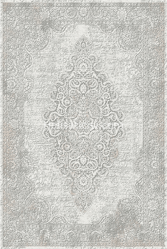 Kreasyon Halı Hesna A0010 100X200