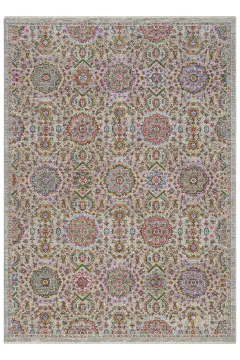 Seyran Halı Monde Vintage Halı 802 Multi