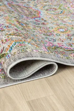 Seyran Halı Monde Vintage Halı 802 Multi