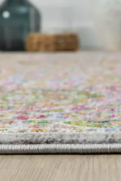 Seyran Halı Monde Vintage Halı 802 Multi