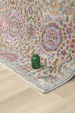 Seyran Halı Monde Vintage Halı 802 Multi