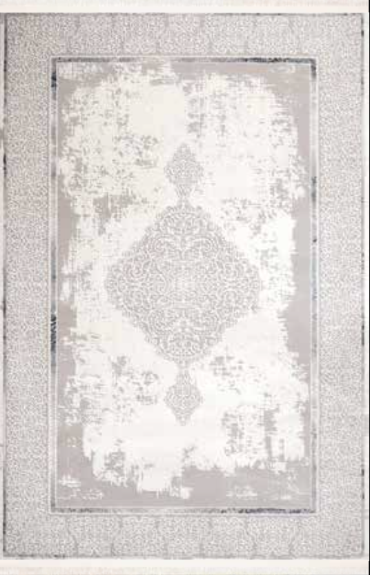 Nexus Luxury Carpet Ziynet 39G Lacivert
