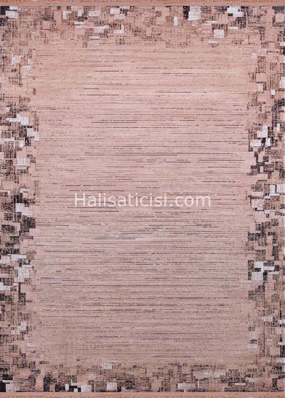 Koyunlu Halı İpek KI 65 Rosse 100X200