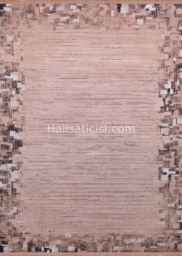 Koyunlu Halı İpek KI 65 Rosse 100X200