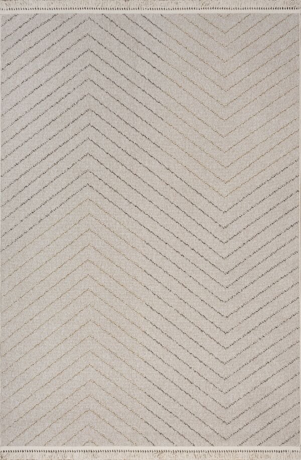 Sanat Halı Lora Plus Bukle Özel Ebat Kesim Halı 3924