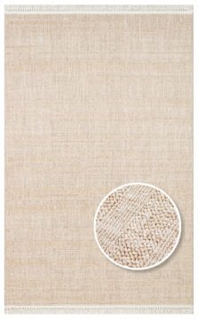 Eko Halı Joy Bohem Halı JOY 01 Beige