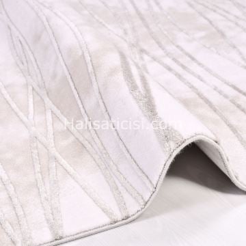 Crea Halı Toledo Özel Ebat 6551