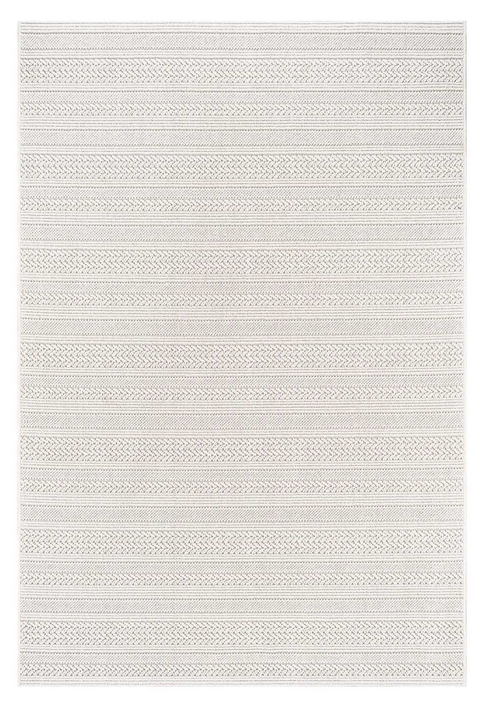 Koza Halı Nomad Özel Ebat Kesme Halı A2542A Krem