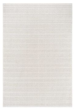 Koza Halı Nomad Özel Ebat Kesme Halı A2542A Krem