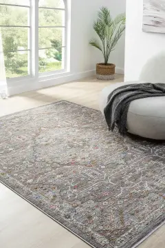 Seyran Halı Monde Vintage Halı 803 Multi