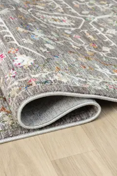 Seyran Halı Monde Vintage Halı 803 Multi