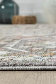 Seyran Halı Monde Vintage Halı 803 Multi