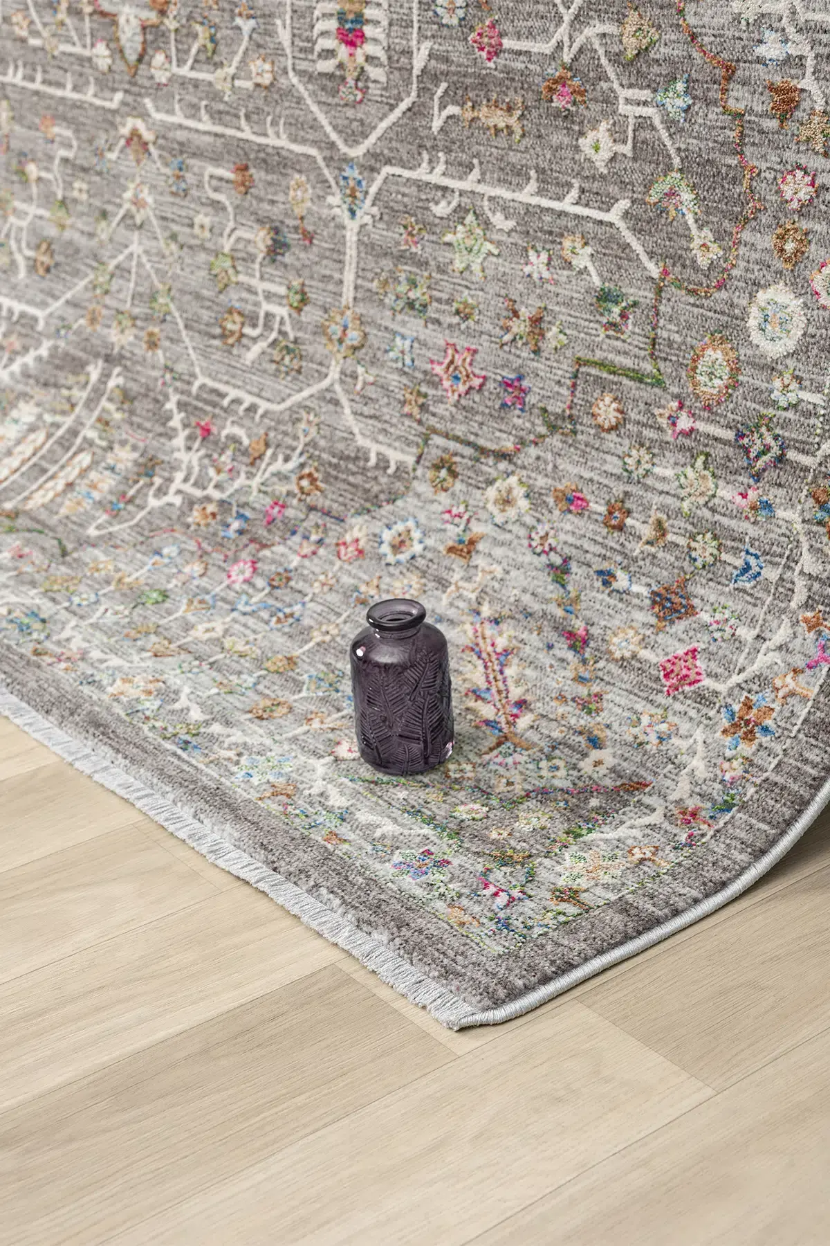 Seyran Halı Monde Vintage Halı 803 Multi