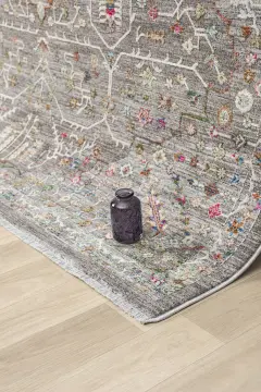 Seyran Halı Monde Vintage Halı 803 Multi