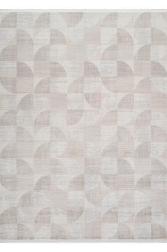 Apex Halı Truva Akrilik Halı Koleksiyonu 6622 Bej