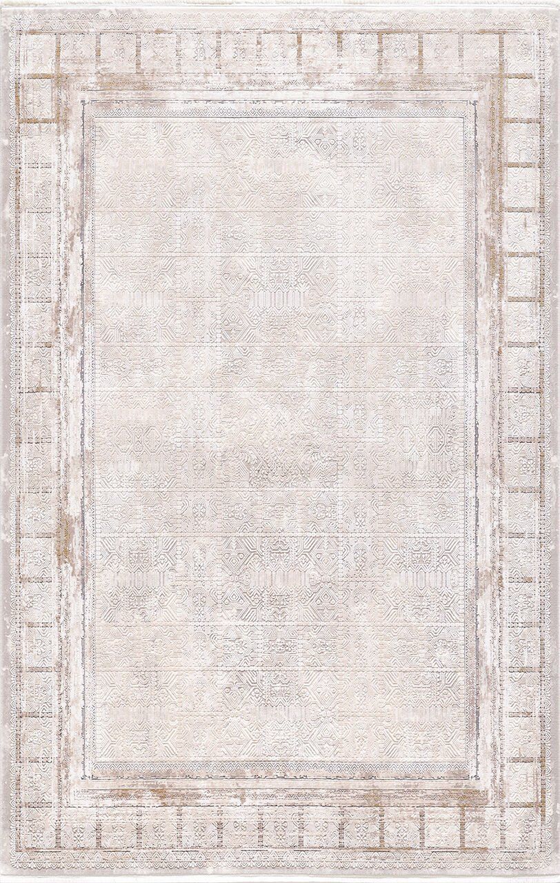 Artemis Halı Couture 00929A Bej 100X200