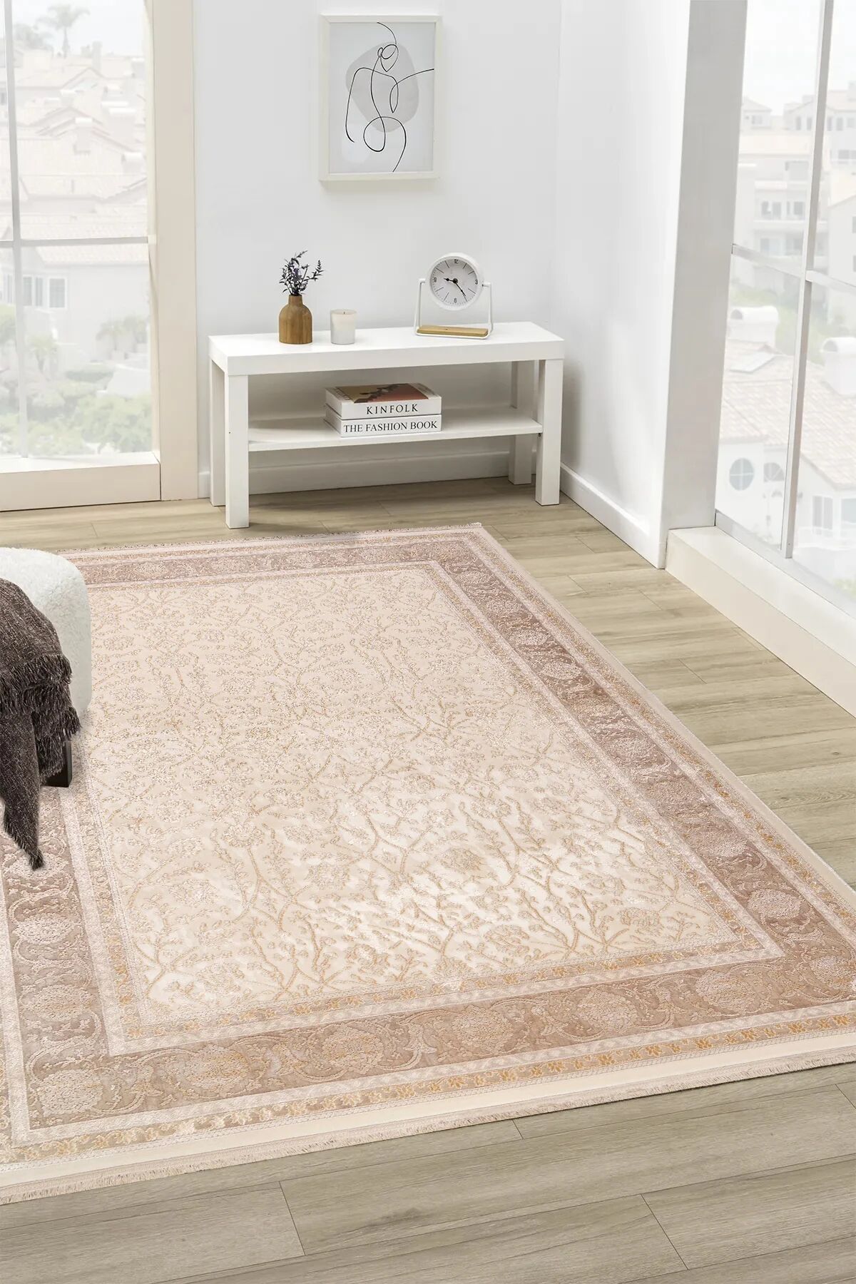 Kreasyon Halı Gallery 1163