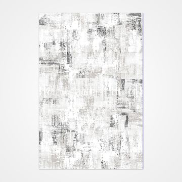 Crea Halı Safir Özel Ebat 17354K 100 cm