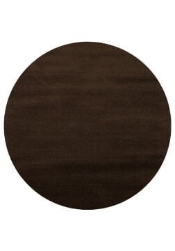 Eko Halı Zen 01 Brown Yuvarlak