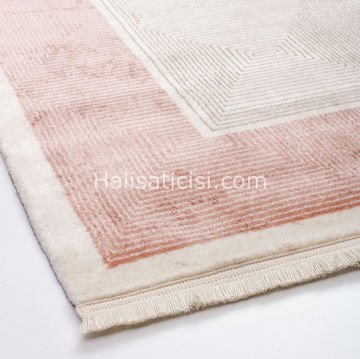 Simge B770 BEYAZ BEJ