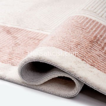 Simge B770 BEYAZ BEJ